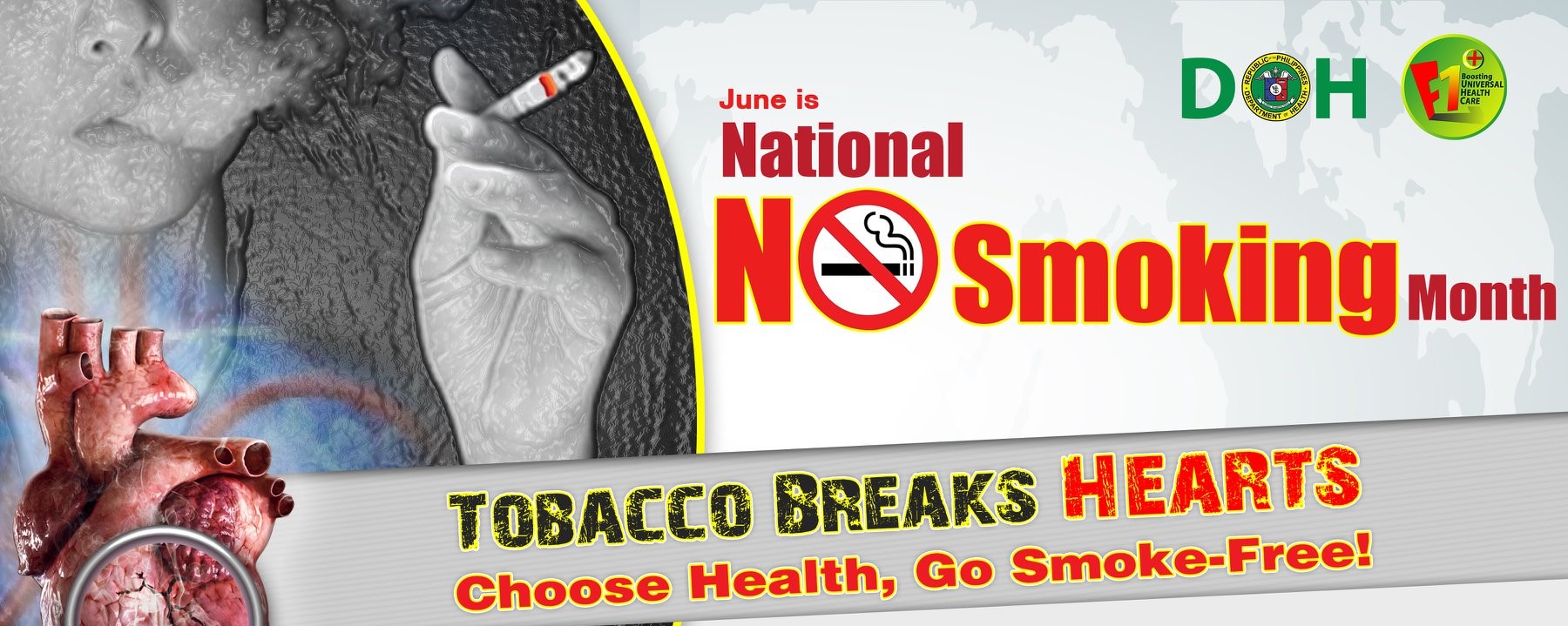 An Assessment of Policy on Tobacco and Tobacco Harm Reduction Products and Promoting Public Welfare in the Philippines
