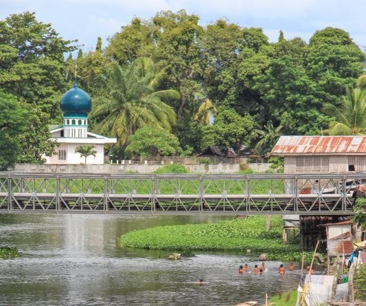 A Fishnet’s Tale of Solid Waste Management Innovation in Mangadadatu