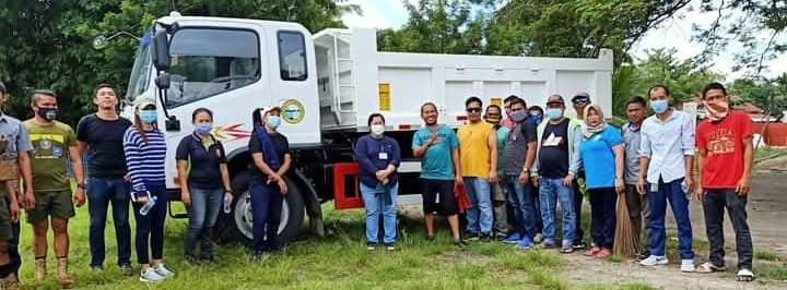 Guardians of the Lake: Abdila’s Story