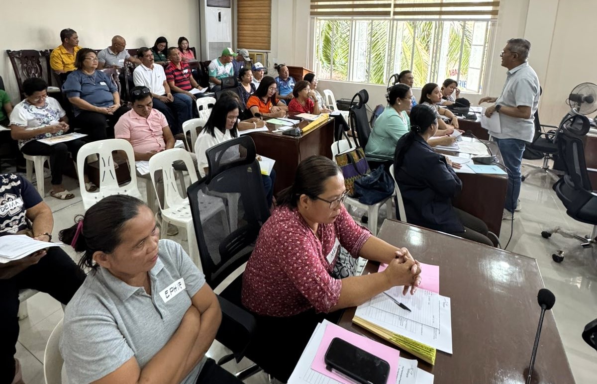 Assessment of&nbsp; IVISAN&nbsp; Education and&nbsp; Solid Waste Management