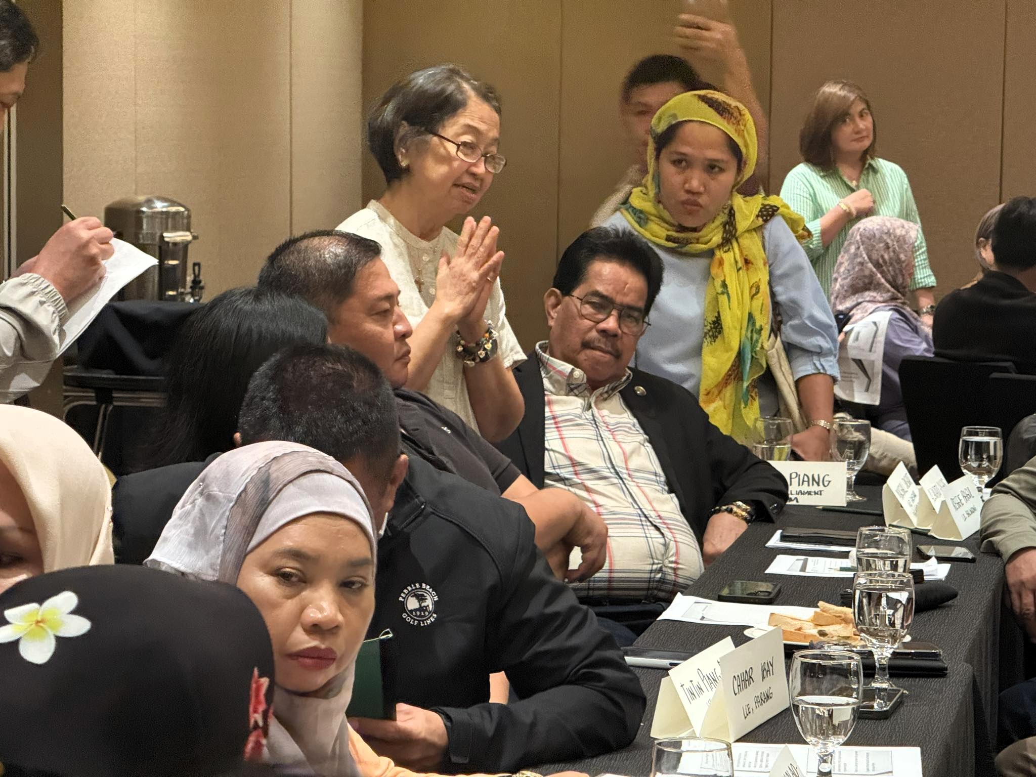 BARMM’s REC In Action