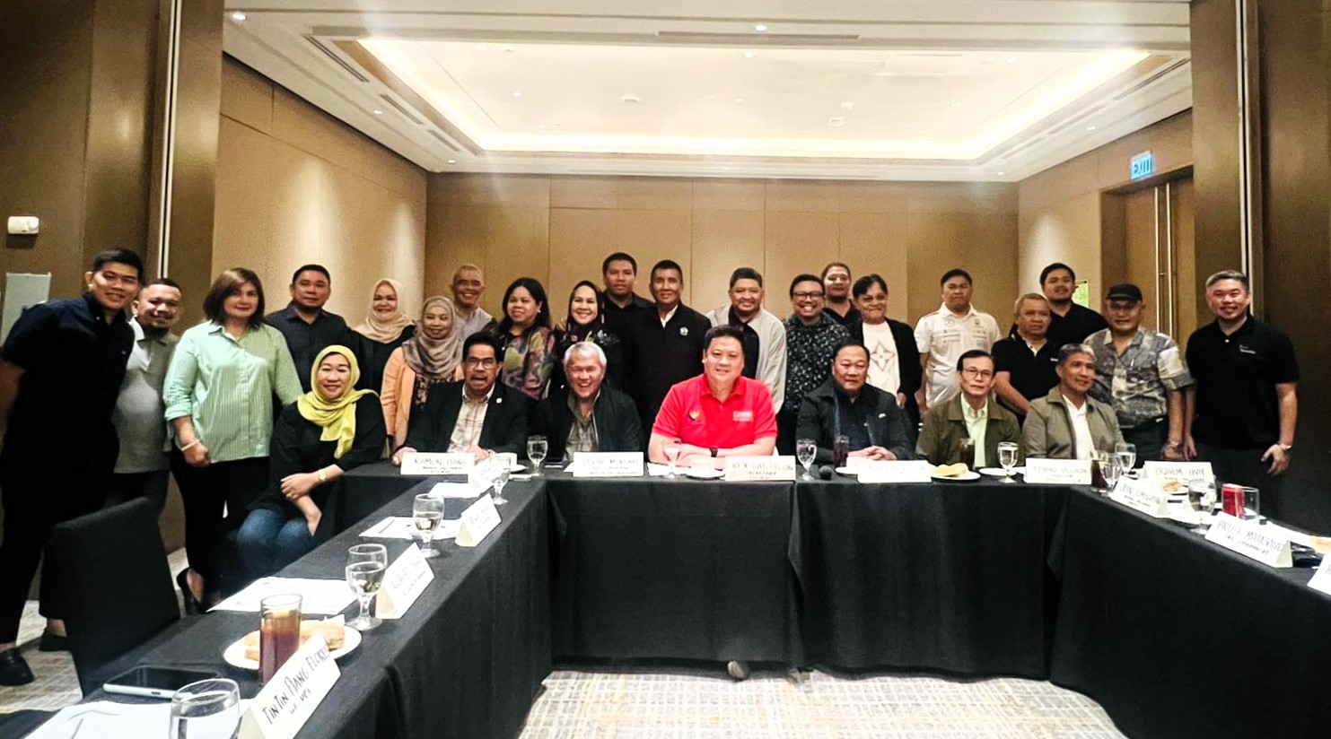 When Leaders Come Together, Children Win