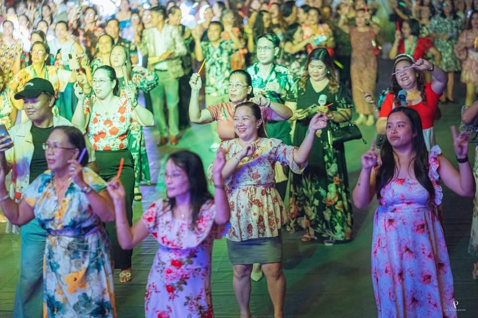 Teachers’ Day Celebration in Pototan: When Teachers Lead, Learners Rise