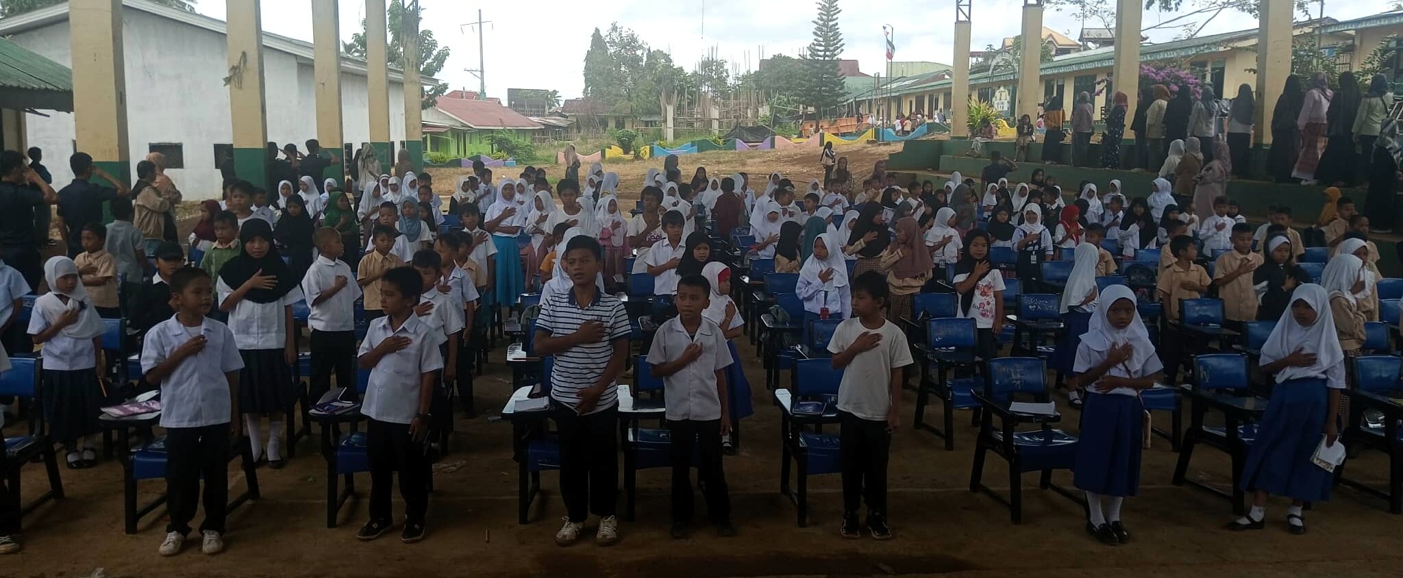 Better Teachers – Great Students: A Reading Journey in Saguiaran