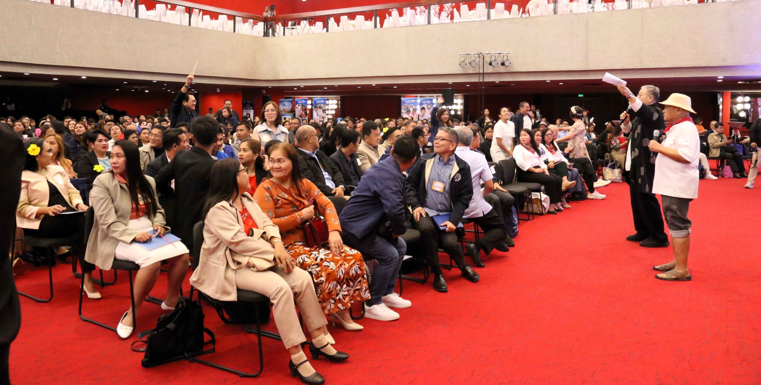 Synergeia Foundation Urges Leaders to Harvest the Nation’s Demographic and Governance Advantage