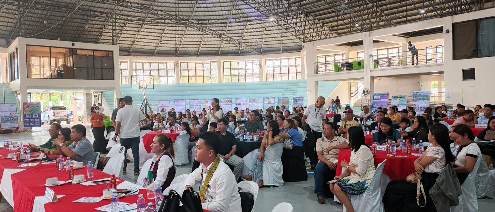 San Dionisio Lays Cornerstones for Quality Education at 2026 Education Summit