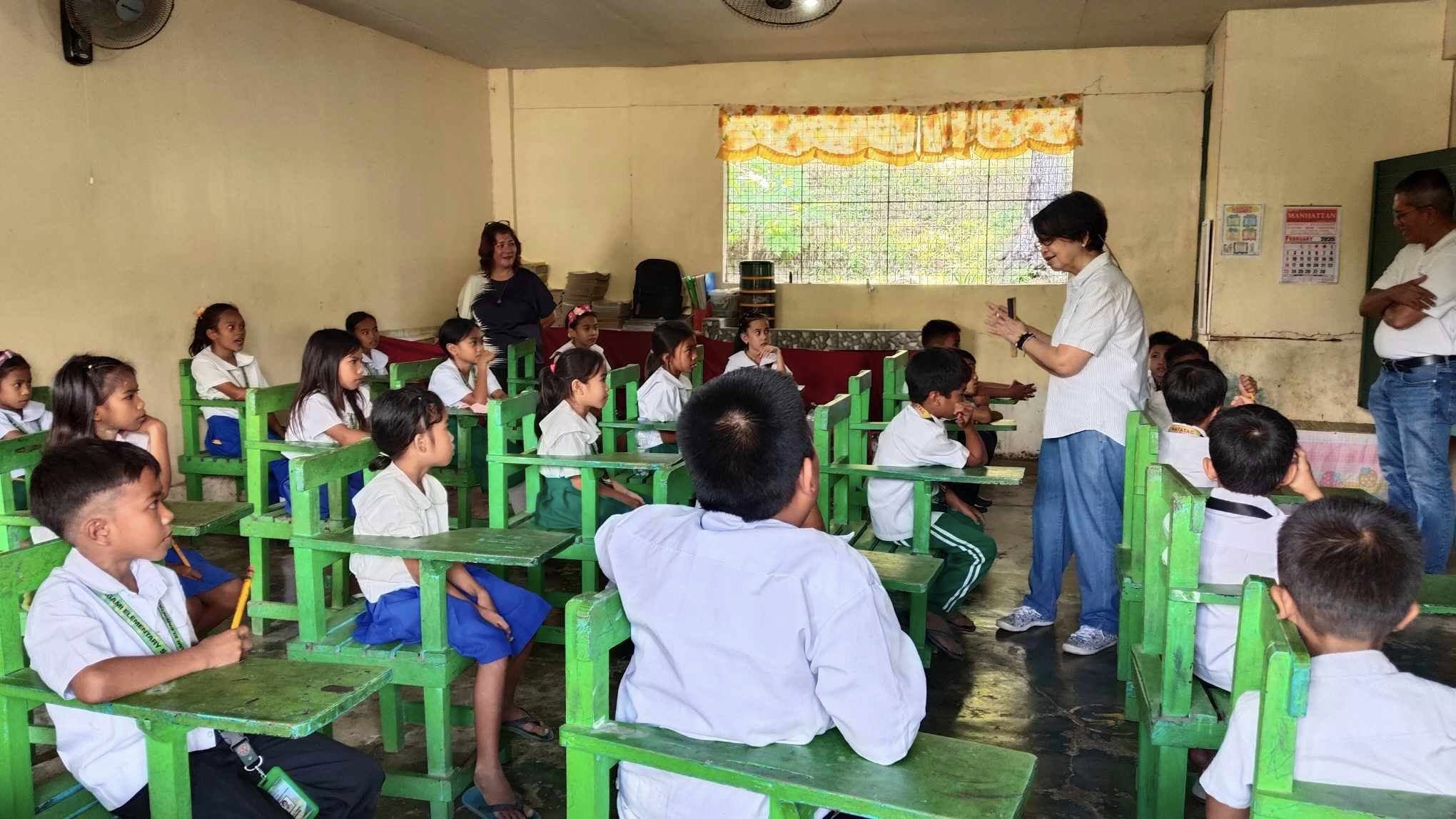 Our Journey of Empowerment: A Proof of Concept on Devolving Basic Education to Local Governments