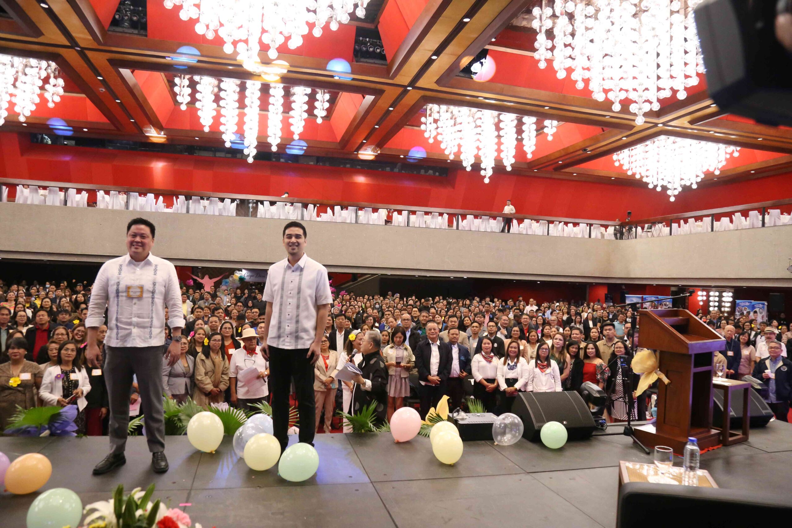 Mayor Vico Sotto on Evidence-Driven Reforms